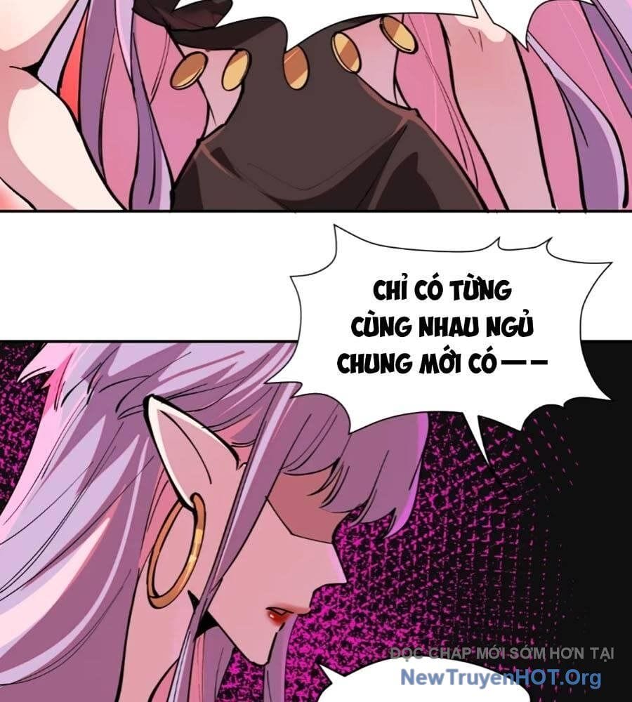 Truyện Tranh Tôi Vậy Mà Lại Là Trùm Cuối trang 7