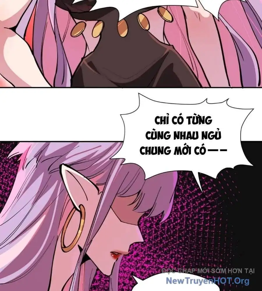 Truyện Tranh Tôi Vậy Mà Lại Là Trùm Cuối trang 7