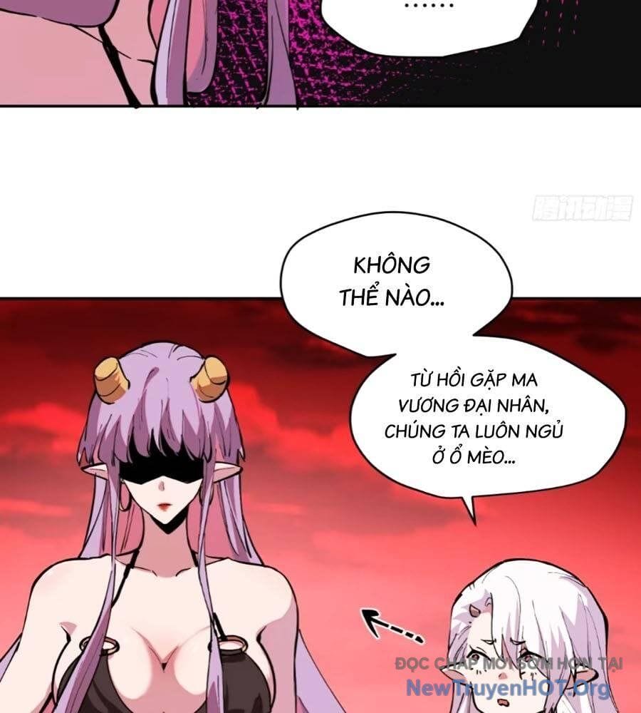 Truyện Tranh Tôi Vậy Mà Lại Là Trùm Cuối trang 7