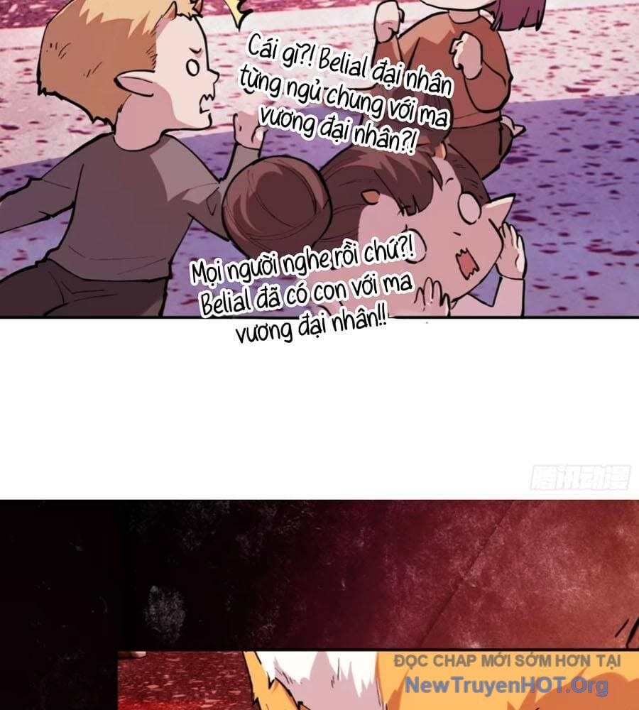 Truyện Tranh Tôi Vậy Mà Lại Là Trùm Cuối trang 7