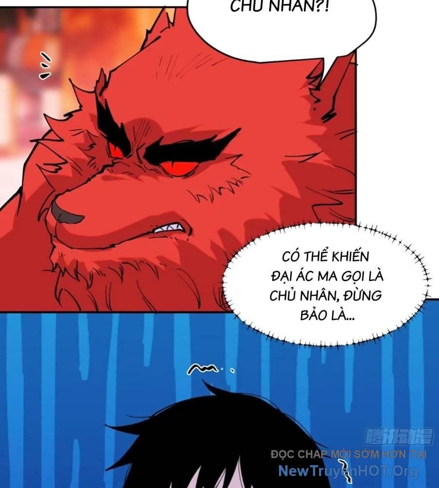 Truyện Tranh Tôi Vậy Mà Lại Là Trùm Cuối trang 7