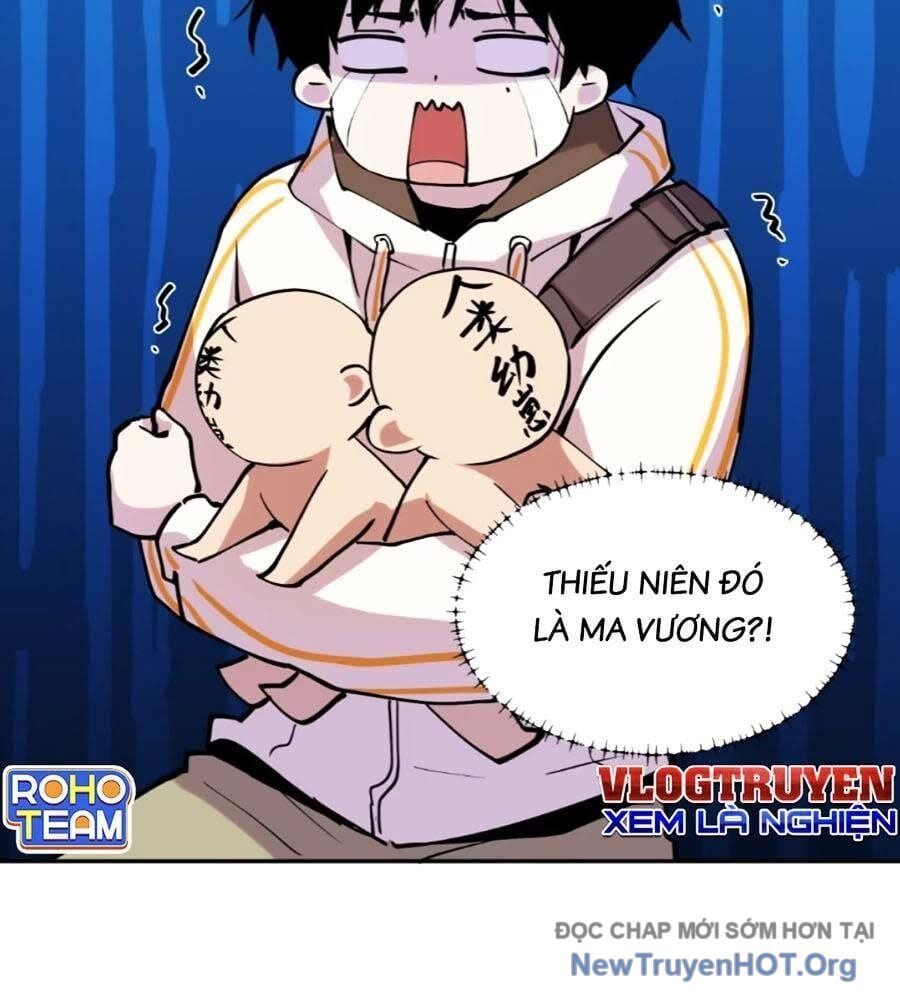 Truyện Tranh Tôi Vậy Mà Lại Là Trùm Cuối trang 7
