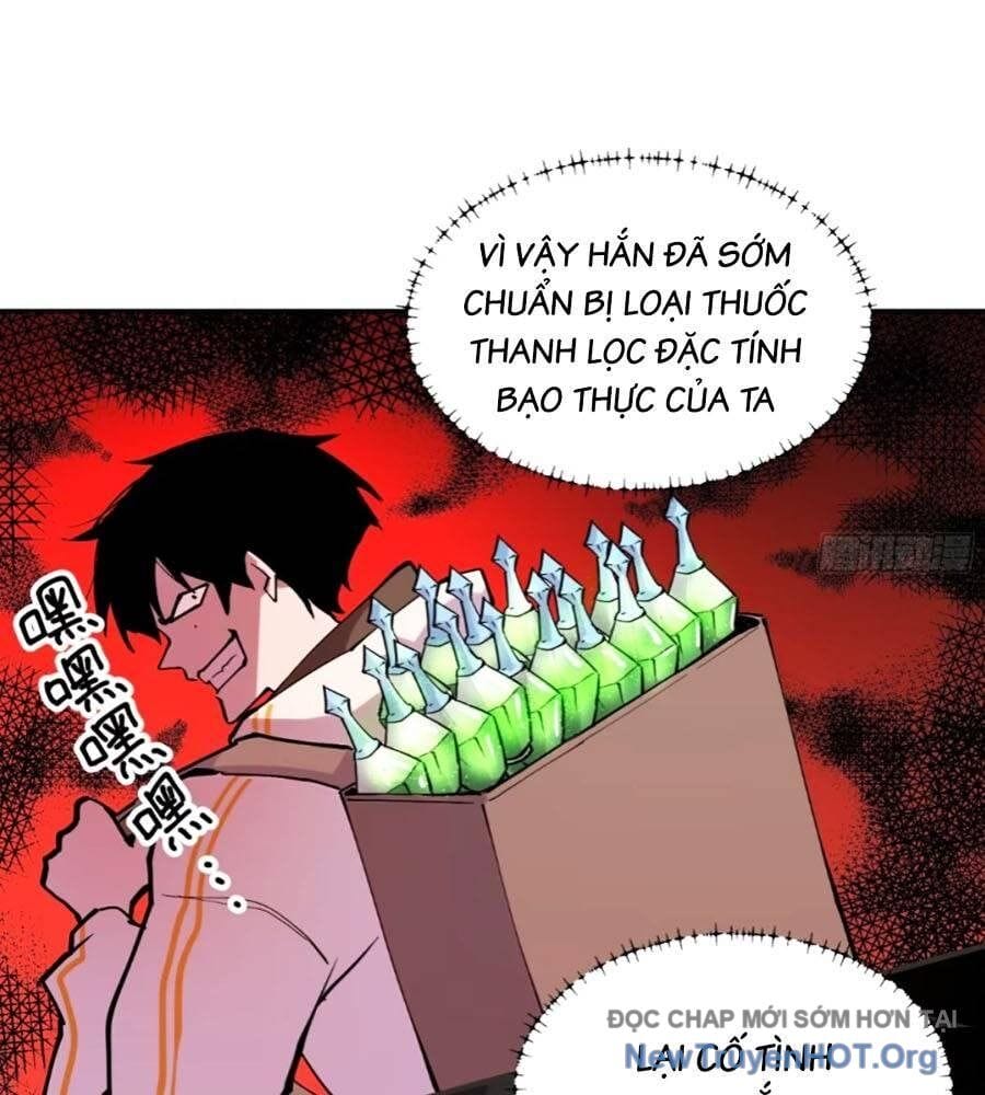 Truyện Tranh Tôi Vậy Mà Lại Là Trùm Cuối trang 7