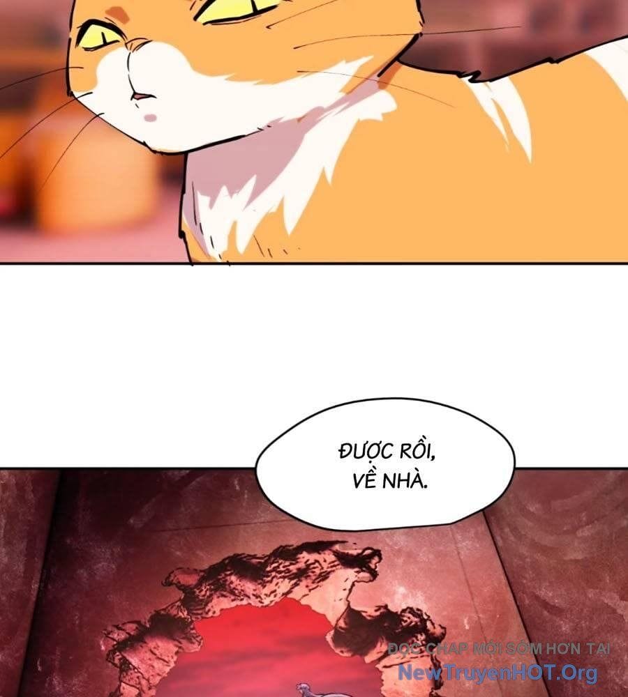 Truyện Tranh Tôi Vậy Mà Lại Là Trùm Cuối trang 7
