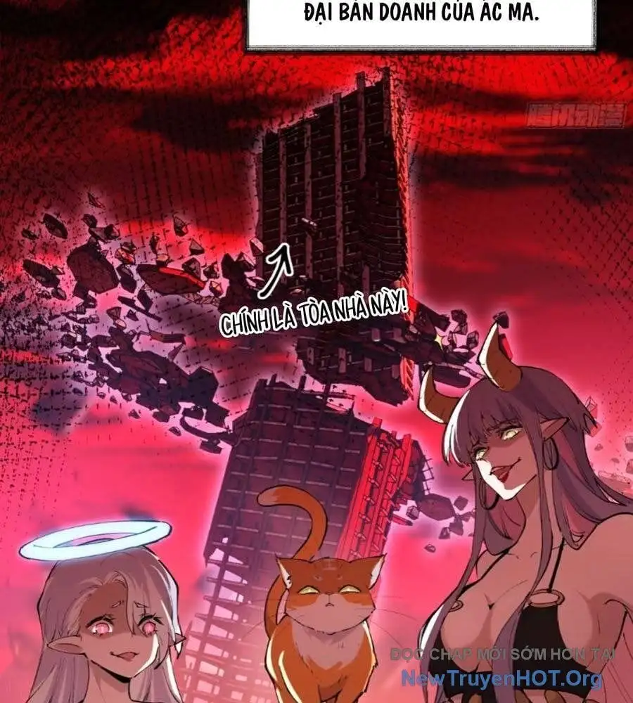 Truyện Tranh Tôi Vậy Mà Lại Là Trùm Cuối trang 7