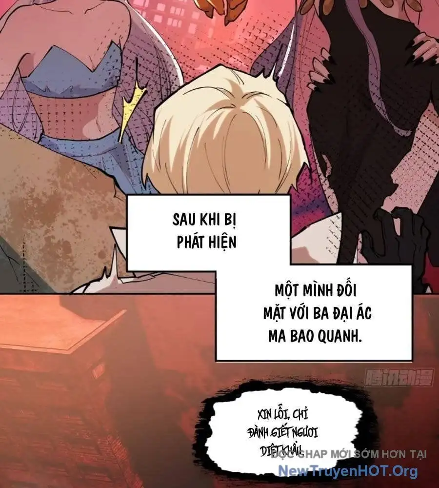 Truyện Tranh Tôi Vậy Mà Lại Là Trùm Cuối trang 7