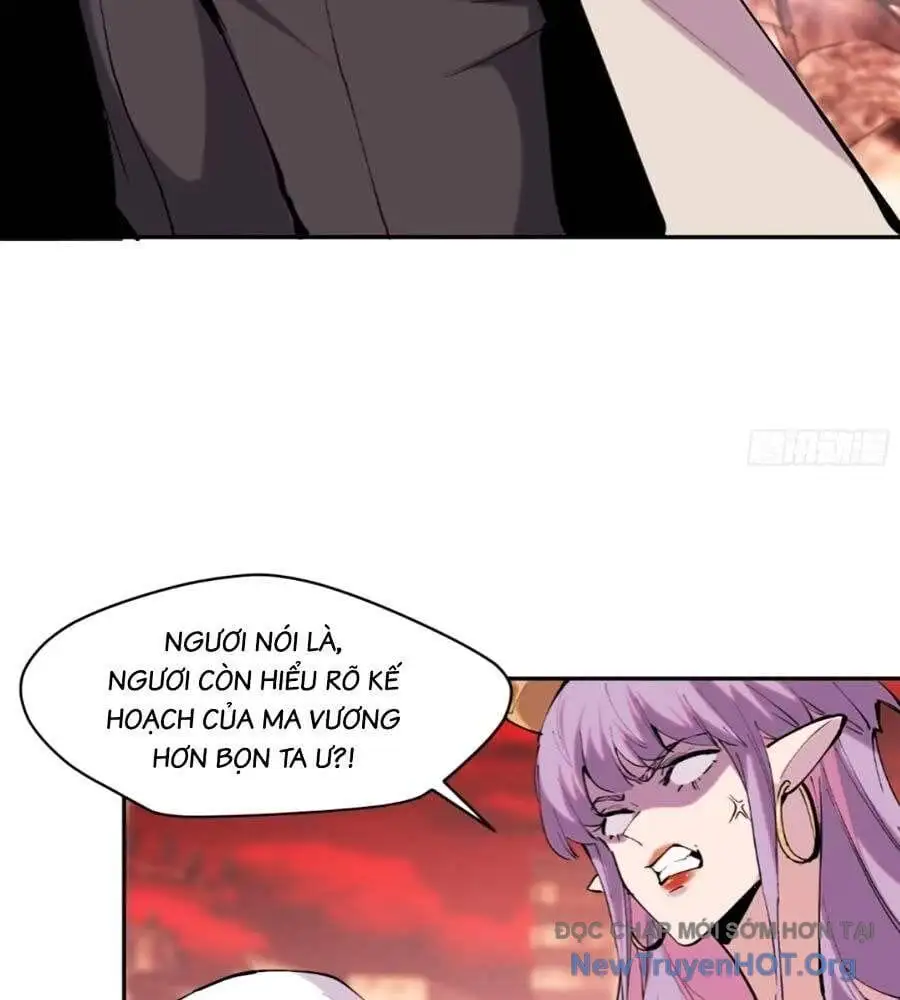 Truyện Tranh Tôi Vậy Mà Lại Là Trùm Cuối trang 7