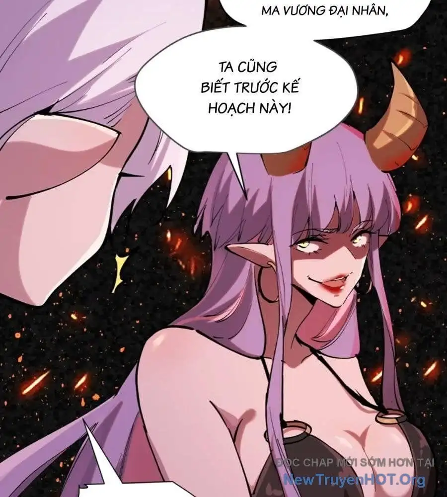 Truyện Tranh Tôi Vậy Mà Lại Là Trùm Cuối trang 7