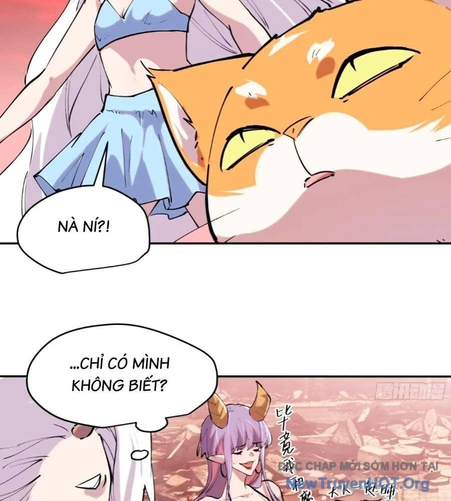 Truyện Tranh Tôi Vậy Mà Lại Là Trùm Cuối trang 7
