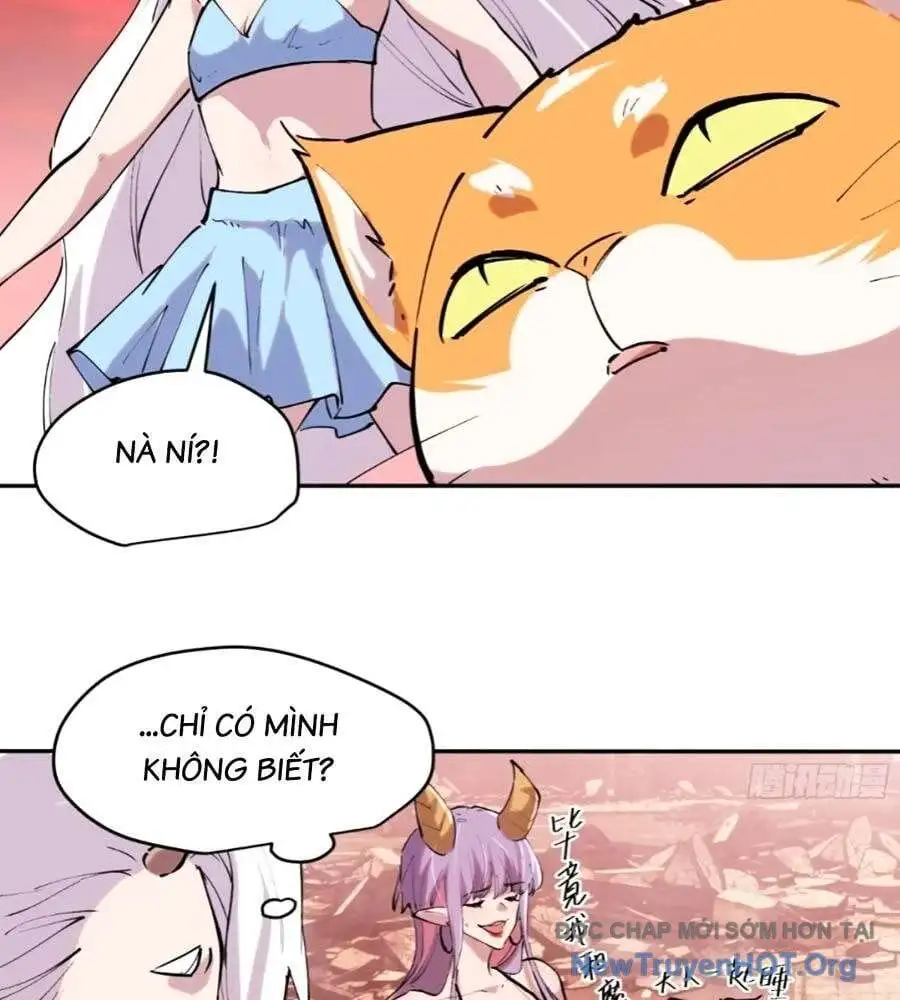 Truyện Tranh Tôi Vậy Mà Lại Là Trùm Cuối trang 7