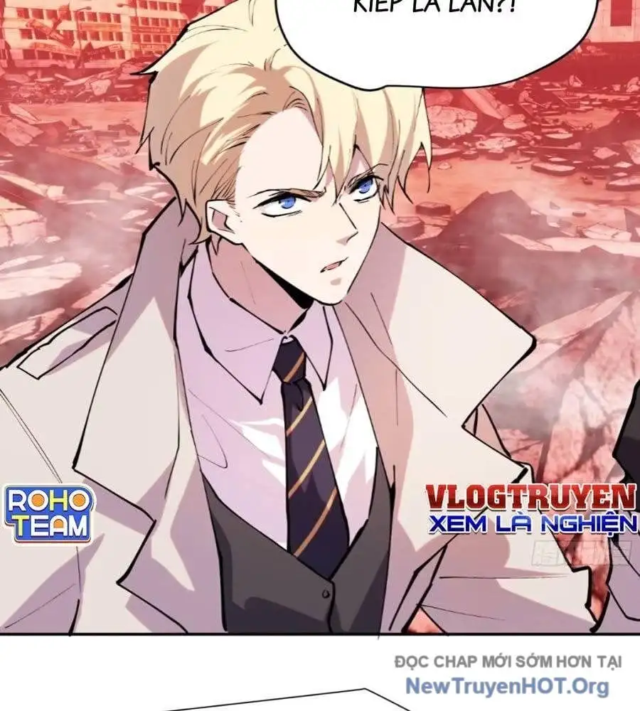 Truyện Tranh Tôi Vậy Mà Lại Là Trùm Cuối trang 7