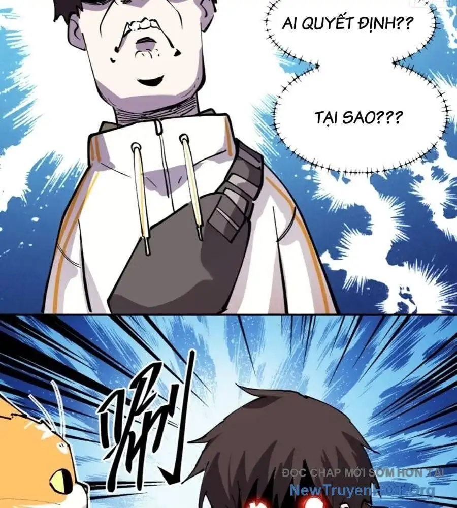 Truyện Tranh Tôi Vậy Mà Lại Là Trùm Cuối trang 7