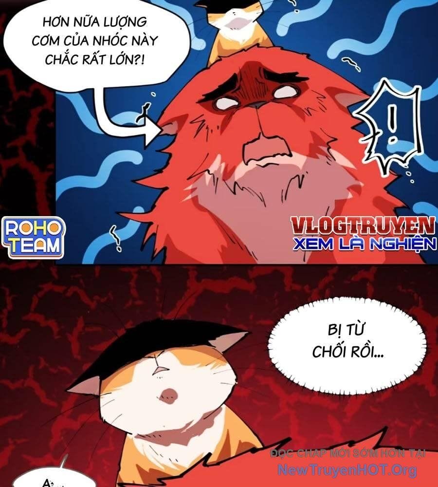 Truyện Tranh Tôi Vậy Mà Lại Là Trùm Cuối trang 7