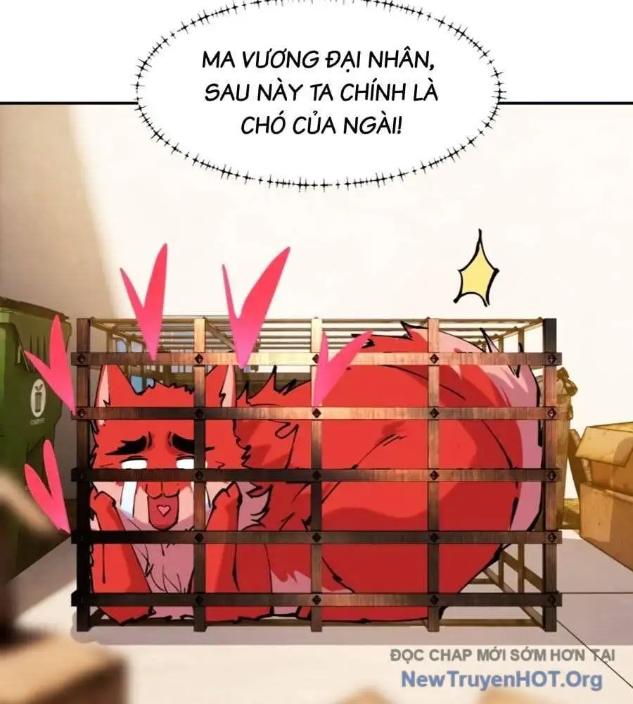 Truyện Tranh Tôi Vậy Mà Lại Là Trùm Cuối trang 7