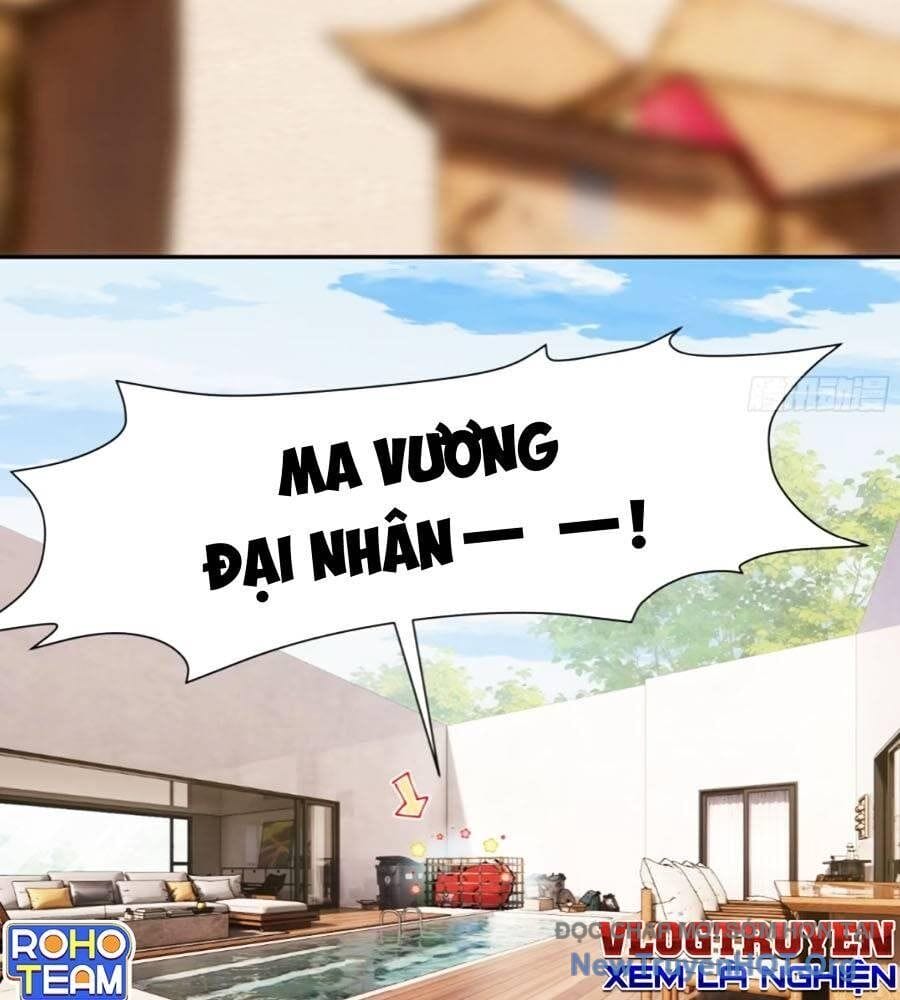 Truyện Tranh Tôi Vậy Mà Lại Là Trùm Cuối trang 7