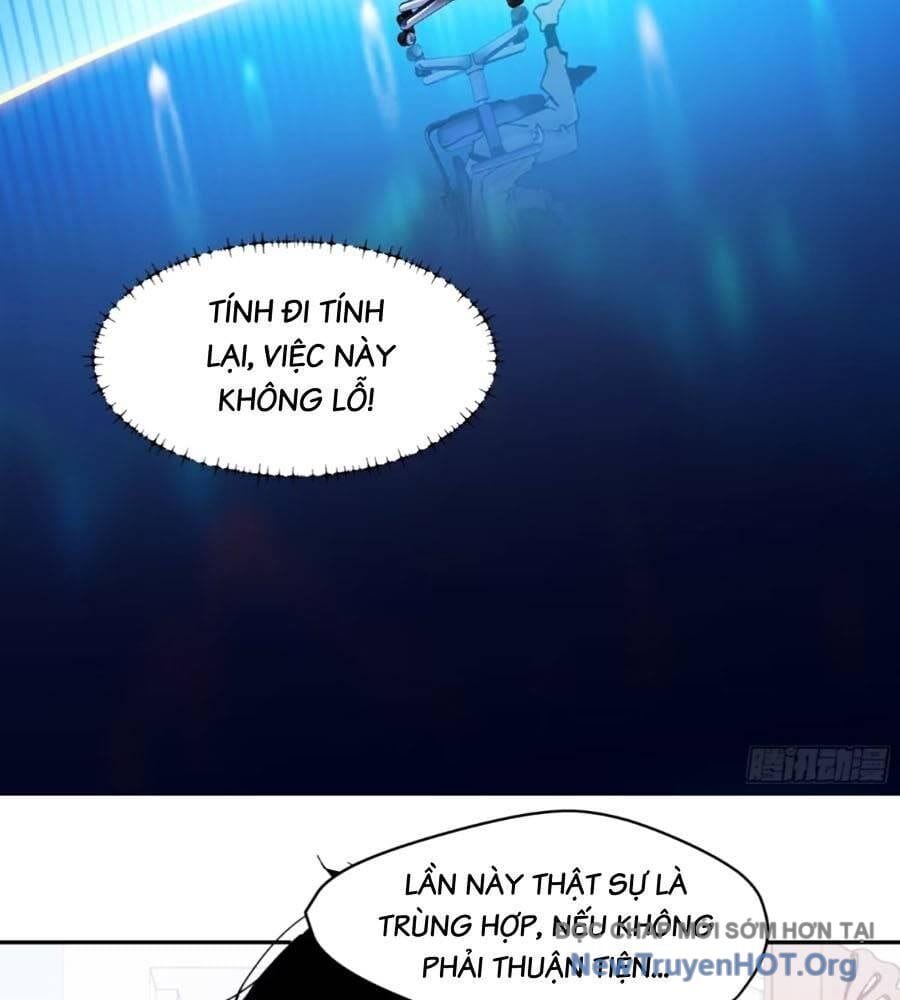 Truyện Tranh Tôi Vậy Mà Lại Là Trùm Cuối trang 7