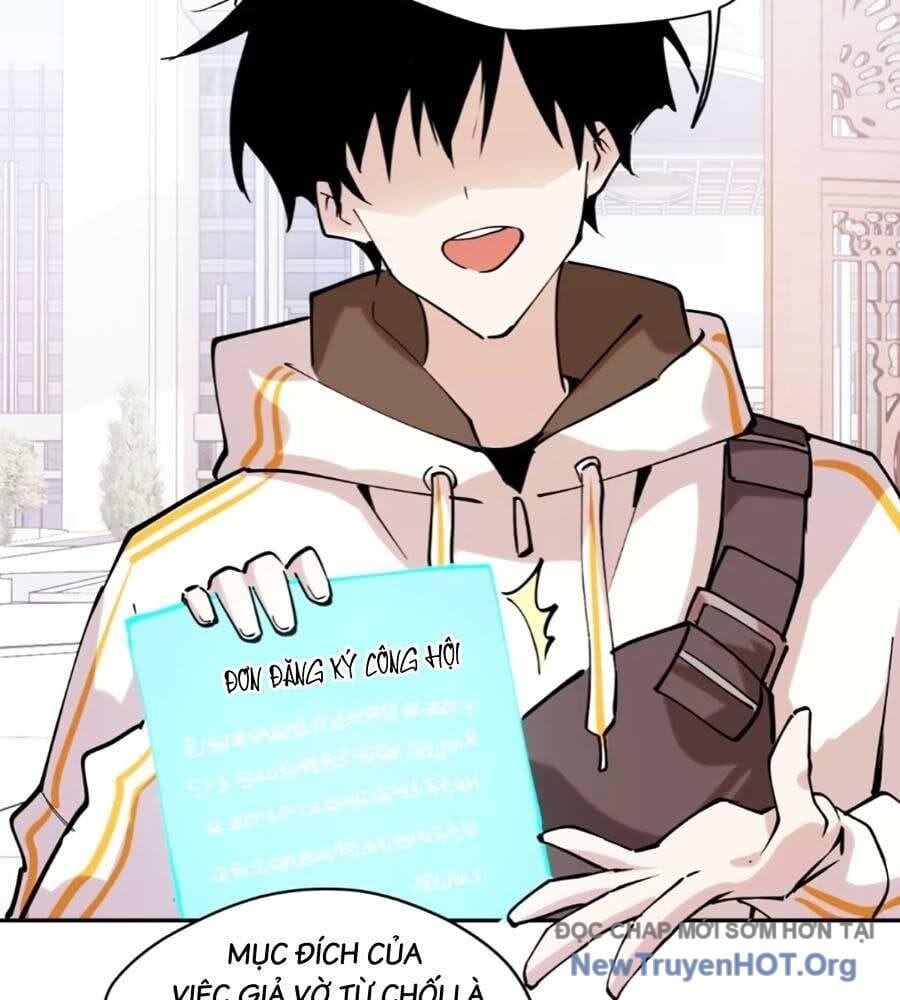 Truyện Tranh Tôi Vậy Mà Lại Là Trùm Cuối trang 7