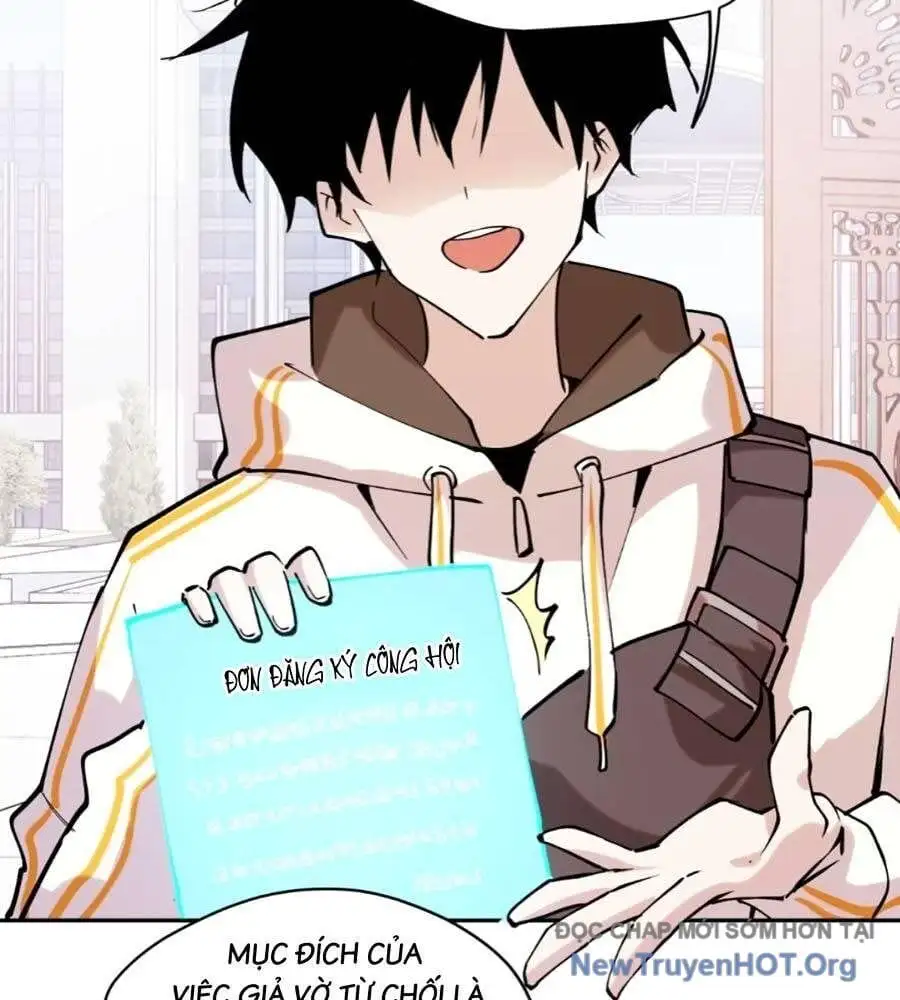 Truyện Tranh Tôi Vậy Mà Lại Là Trùm Cuối trang 7