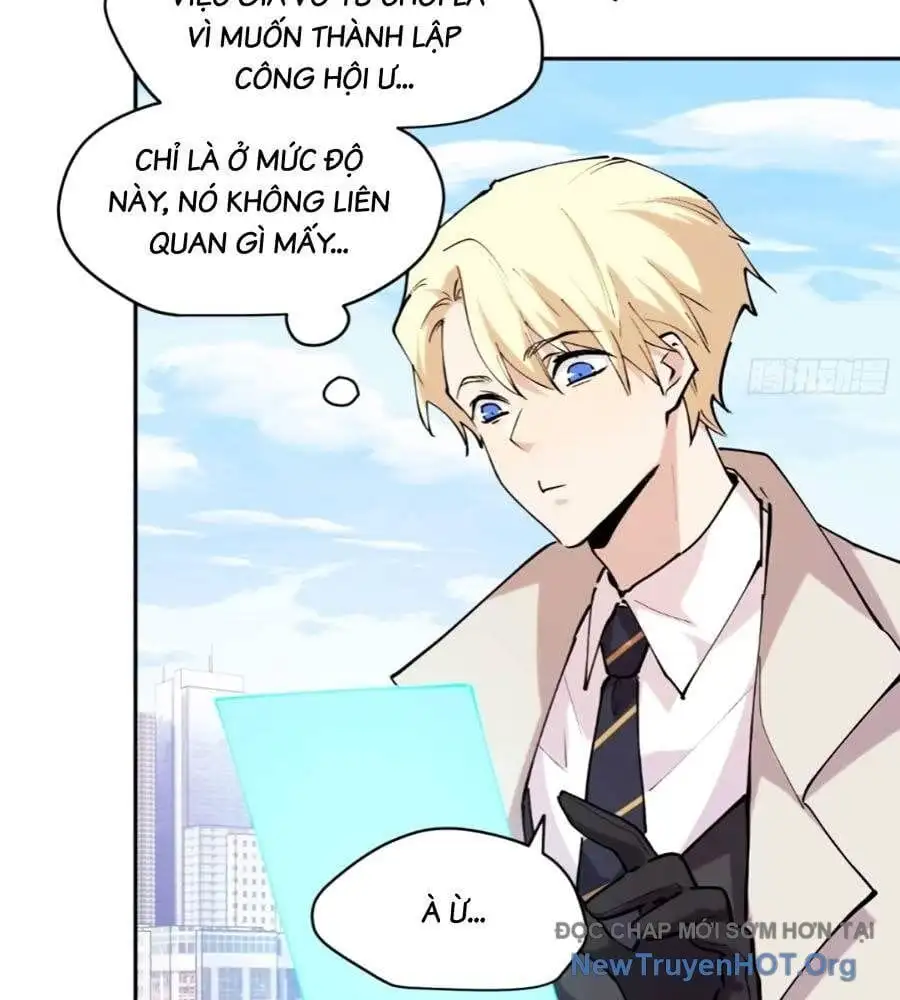 Truyện Tranh Tôi Vậy Mà Lại Là Trùm Cuối trang 7