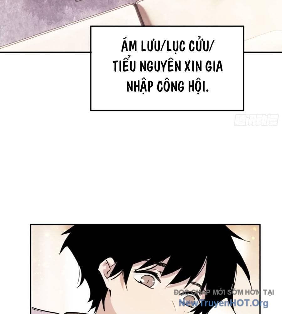 Truyện Tranh Tôi Vậy Mà Lại Là Trùm Cuối trang 7