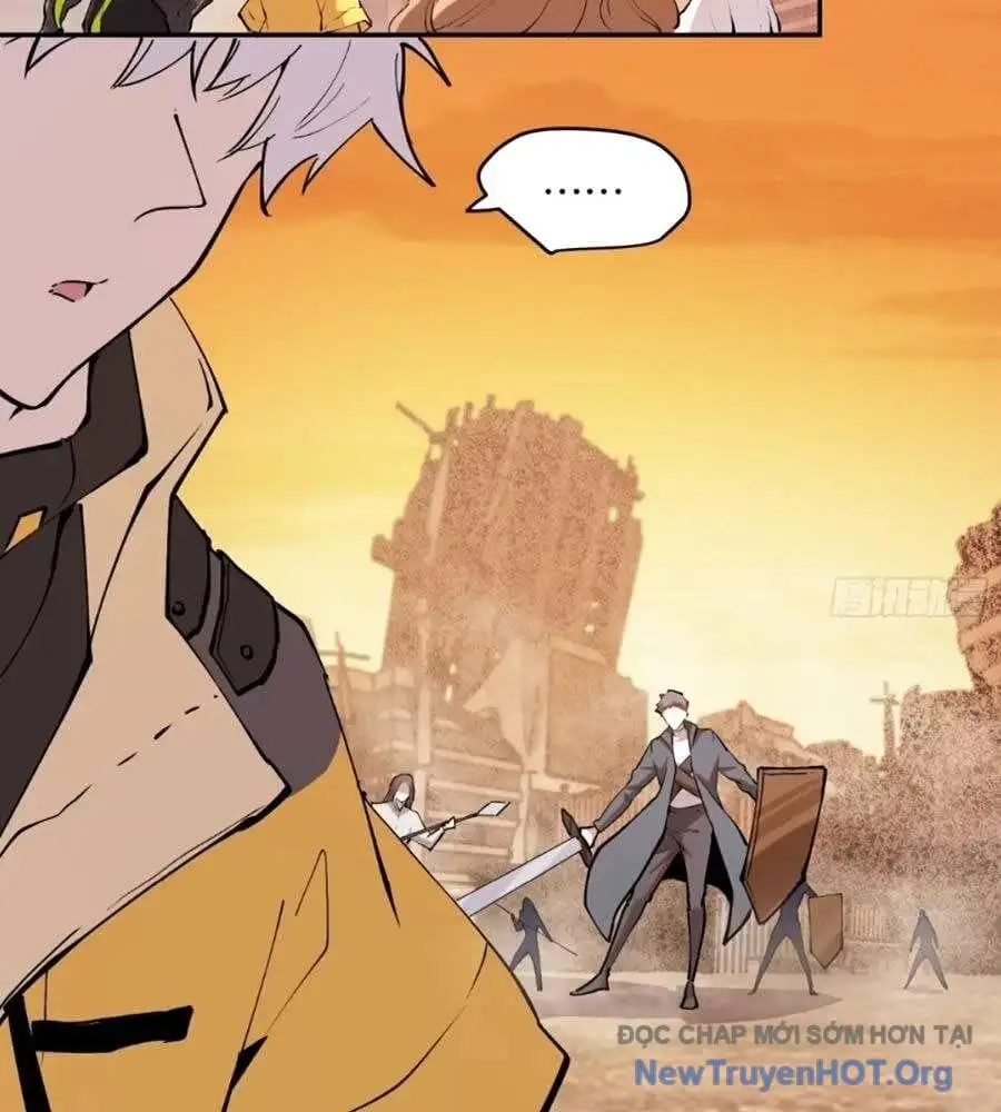 Truyện Tranh Tôi Vậy Mà Lại Là Trùm Cuối trang 7