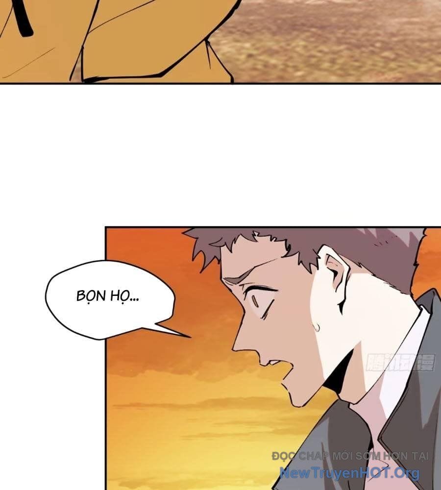 Truyện Tranh Tôi Vậy Mà Lại Là Trùm Cuối trang 7