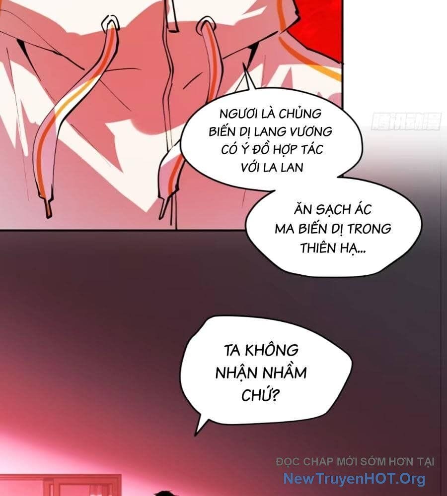 Truyện Tranh Tôi Vậy Mà Lại Là Trùm Cuối trang 7