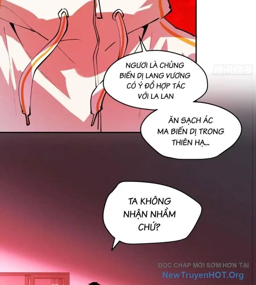 Truyện Tranh Tôi Vậy Mà Lại Là Trùm Cuối trang 7