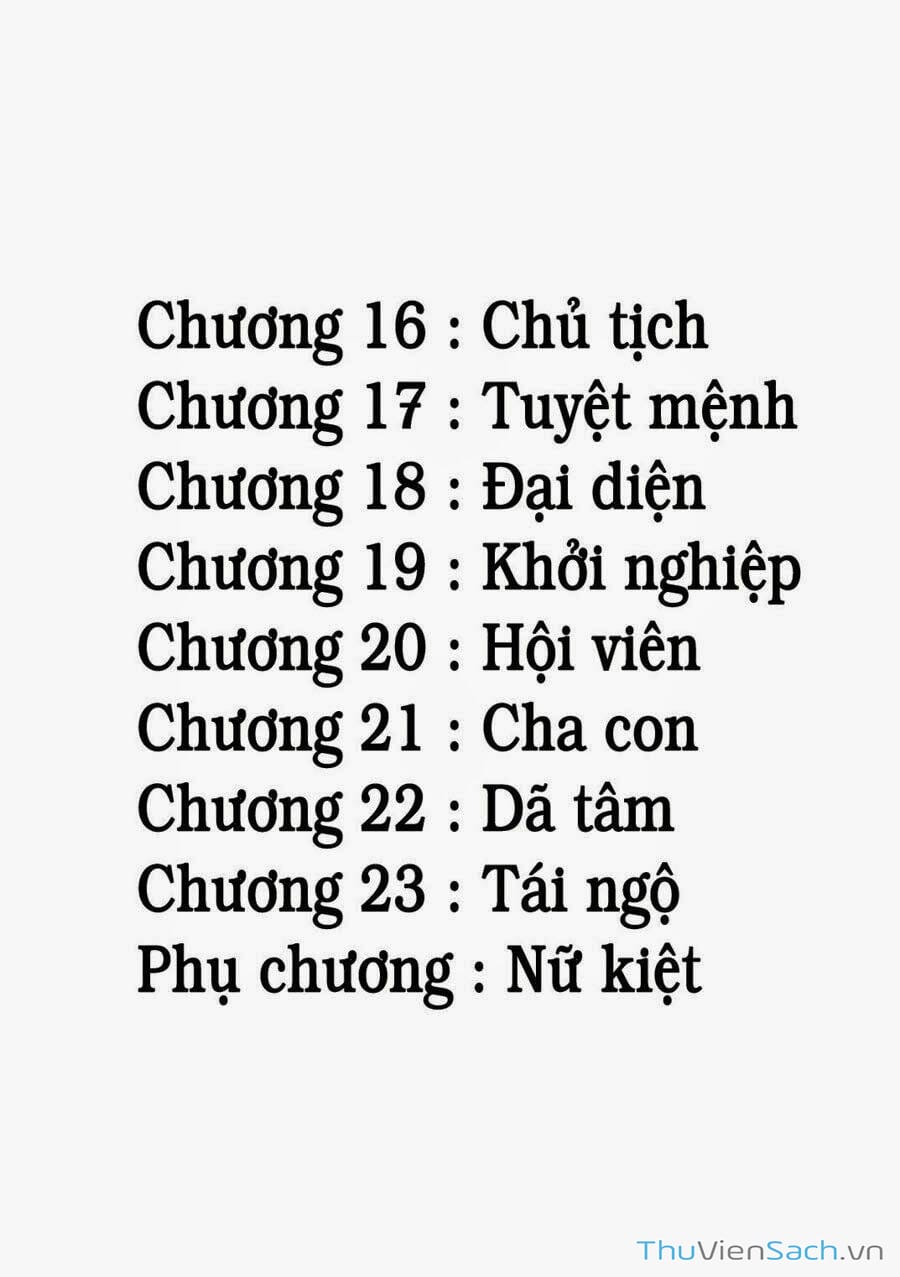 Truyện Tranh Tokita Ouma - Đấu Sĩ Atula trang 3