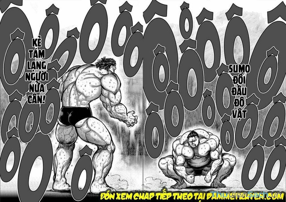 Truyện Tranh Tokita Ouma - Đấu Sĩ Atula trang 3