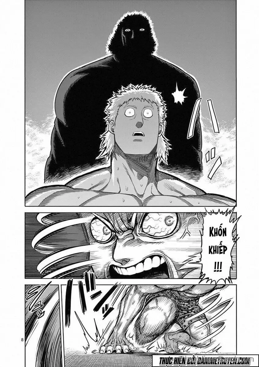 Truyện Tranh Tokita Ouma - Đấu Sĩ Atula trang 3