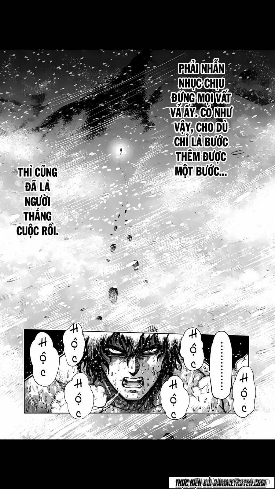 Truyện Tranh Tokita Ouma - Đấu Sĩ Atula trang 3