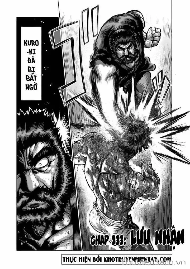 Truyện Tranh Tokita Ouma - Đấu Sĩ Atula trang 3