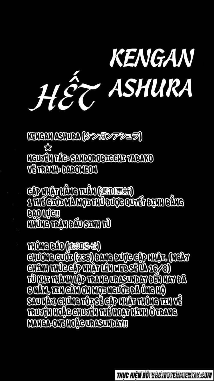 Truyện Tranh Tokita Ouma - Đấu Sĩ Atula trang 3