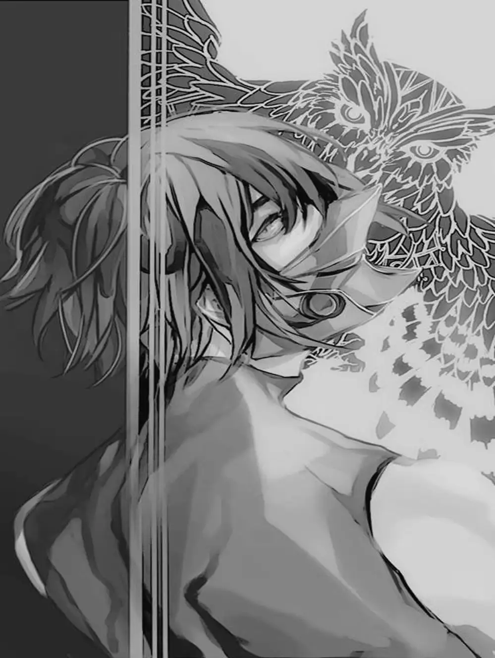 Truyện Tranh Ngạ Quỷ Tokyo - Tokyo Ghoul: Re trang 2