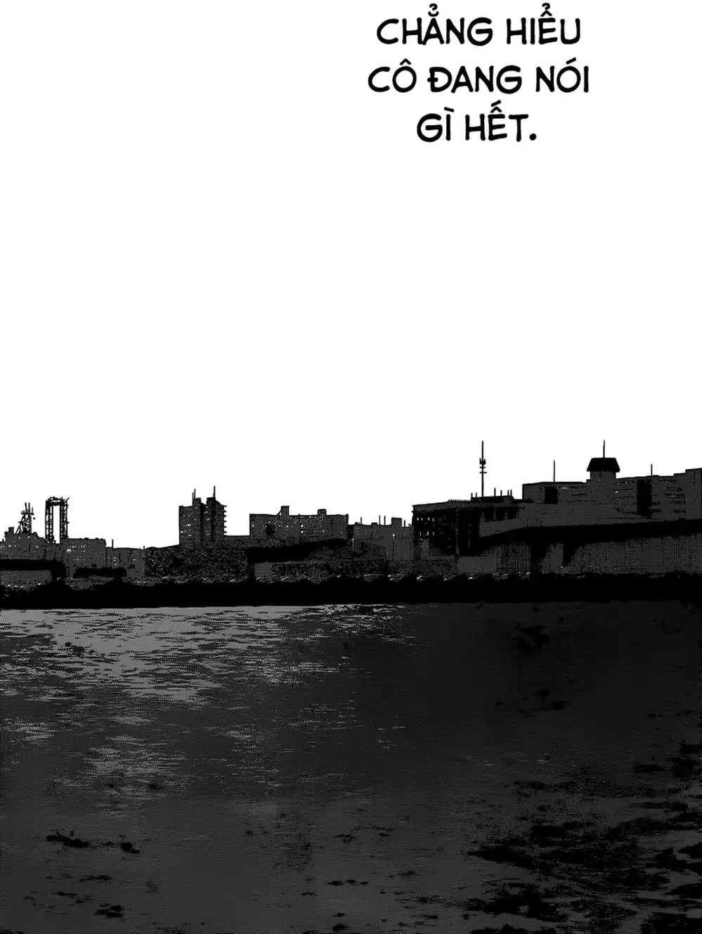 Truyện Tranh Ngạ Quỷ Tokyo - Tokyo Ghoul: Re trang 2