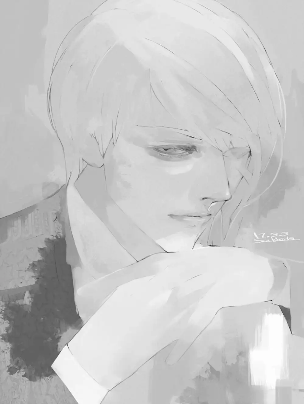 Truyện Tranh Ngạ Quỷ Tokyo - Tokyo Ghoul: Re trang 2