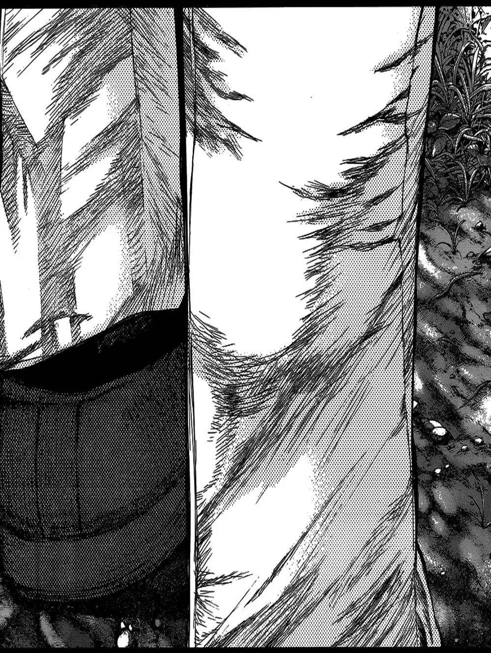 Truyện Tranh Ngạ Quỷ Tokyo - Tokyo Ghoul: Re trang 2