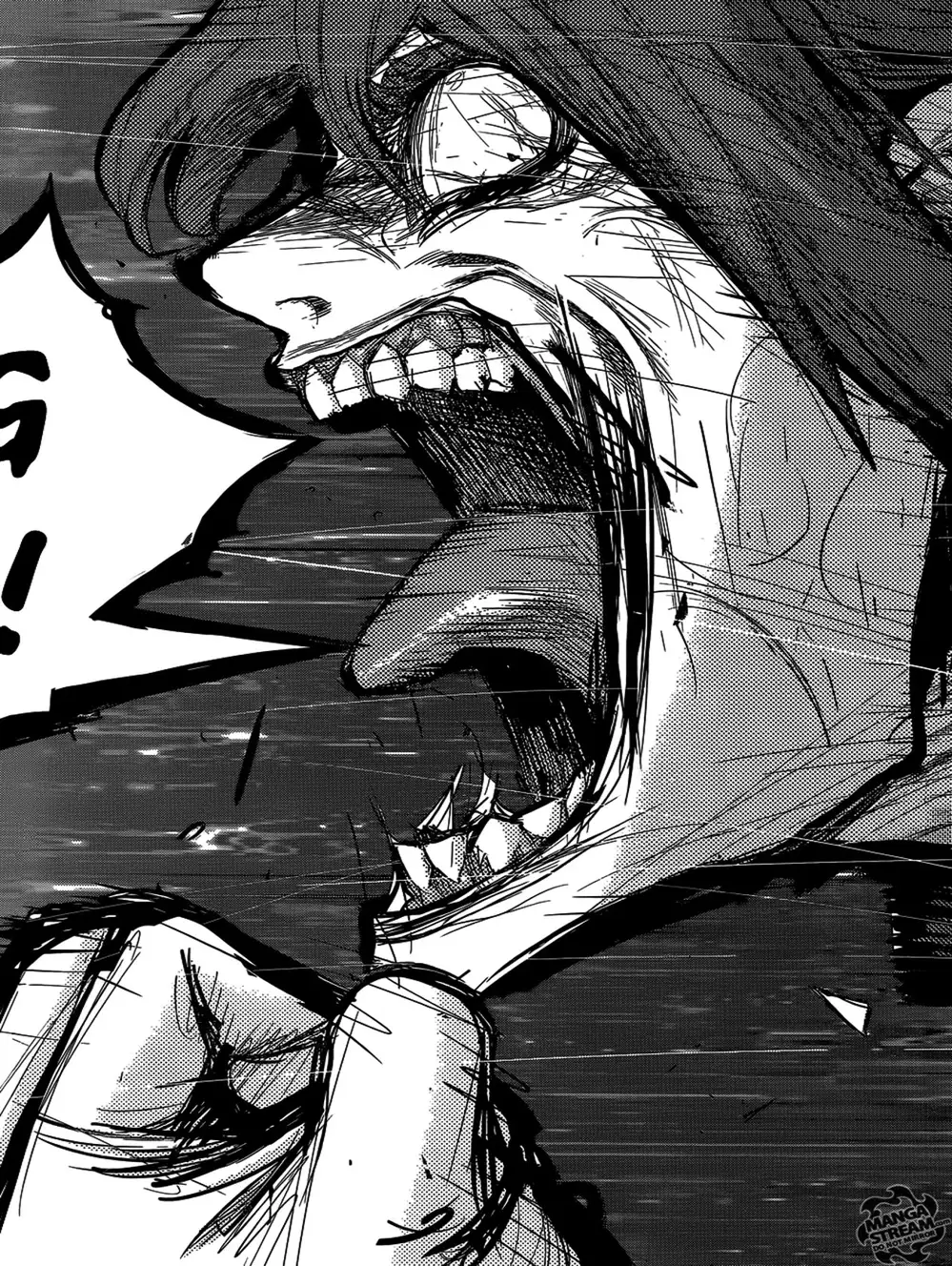 Truyện Tranh Ngạ Quỷ Tokyo - Tokyo Ghoul: Re trang 2