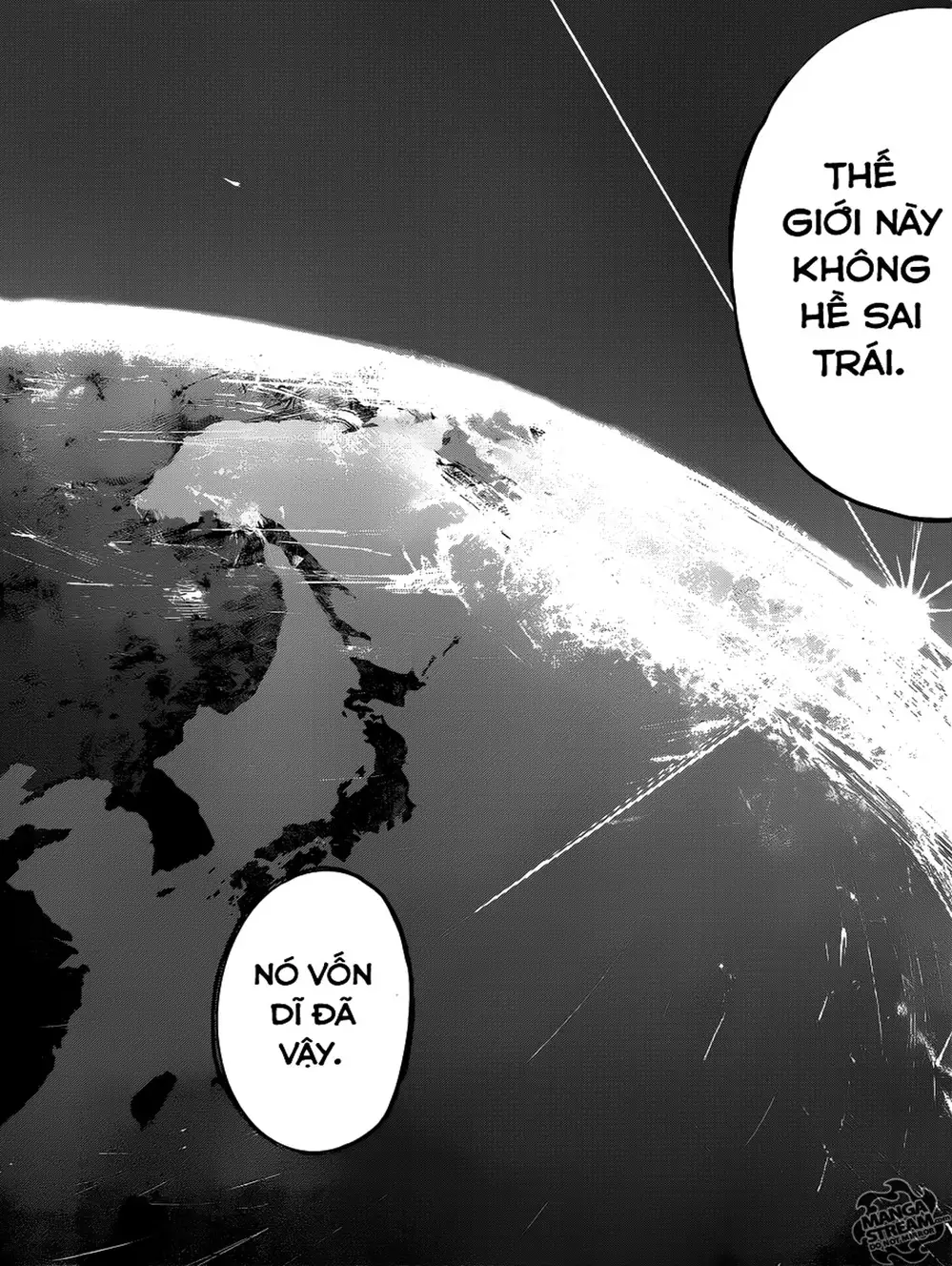 Truyện Tranh Ngạ Quỷ Tokyo - Tokyo Ghoul: Re trang 2