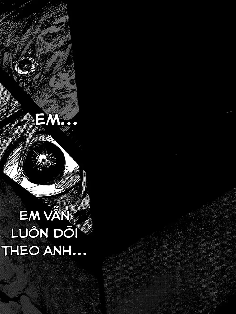 Truyện Tranh Ngạ Quỷ Tokyo - Tokyo Ghoul: Re trang 2