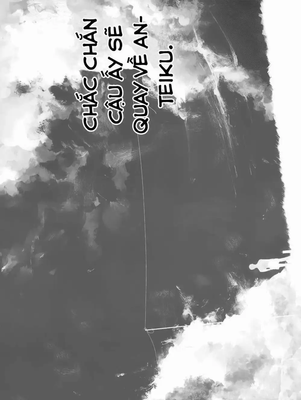 Truyện Tranh Ngạ Quỷ Tokyo - Tokyo Ghoul trang 2