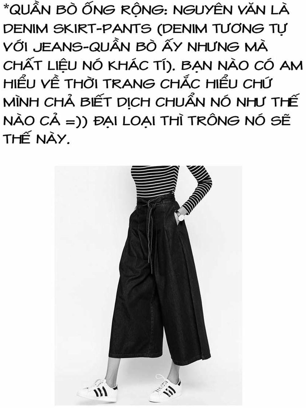 Truyện Tranh Tomo-Chan Là Một Cô Gái! trang 3