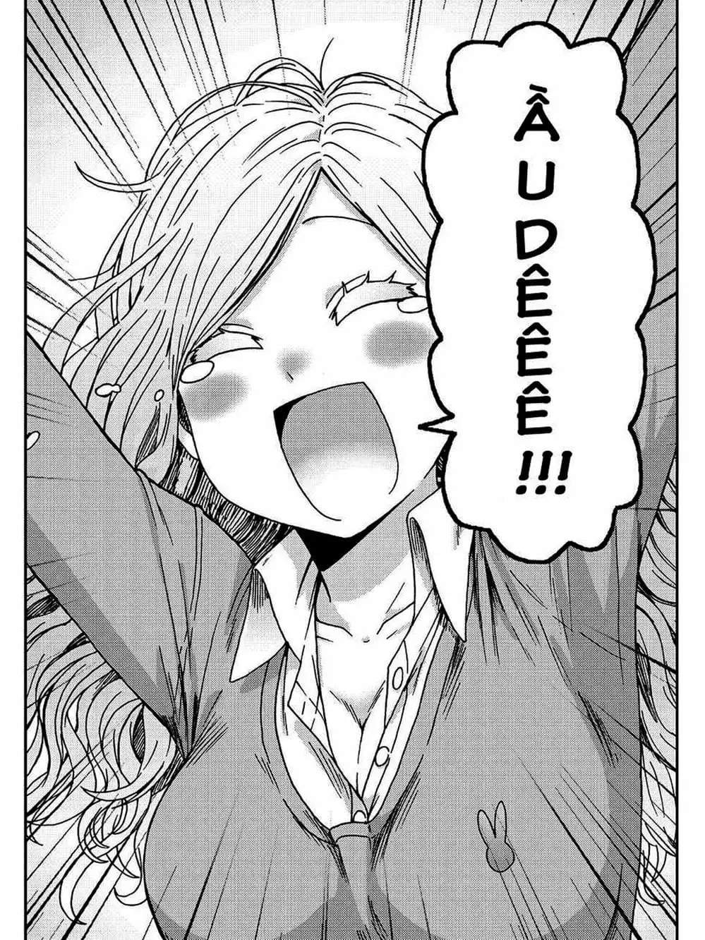 Truyện Tranh Tomo-Chan Là Một Cô Gái! trang 3