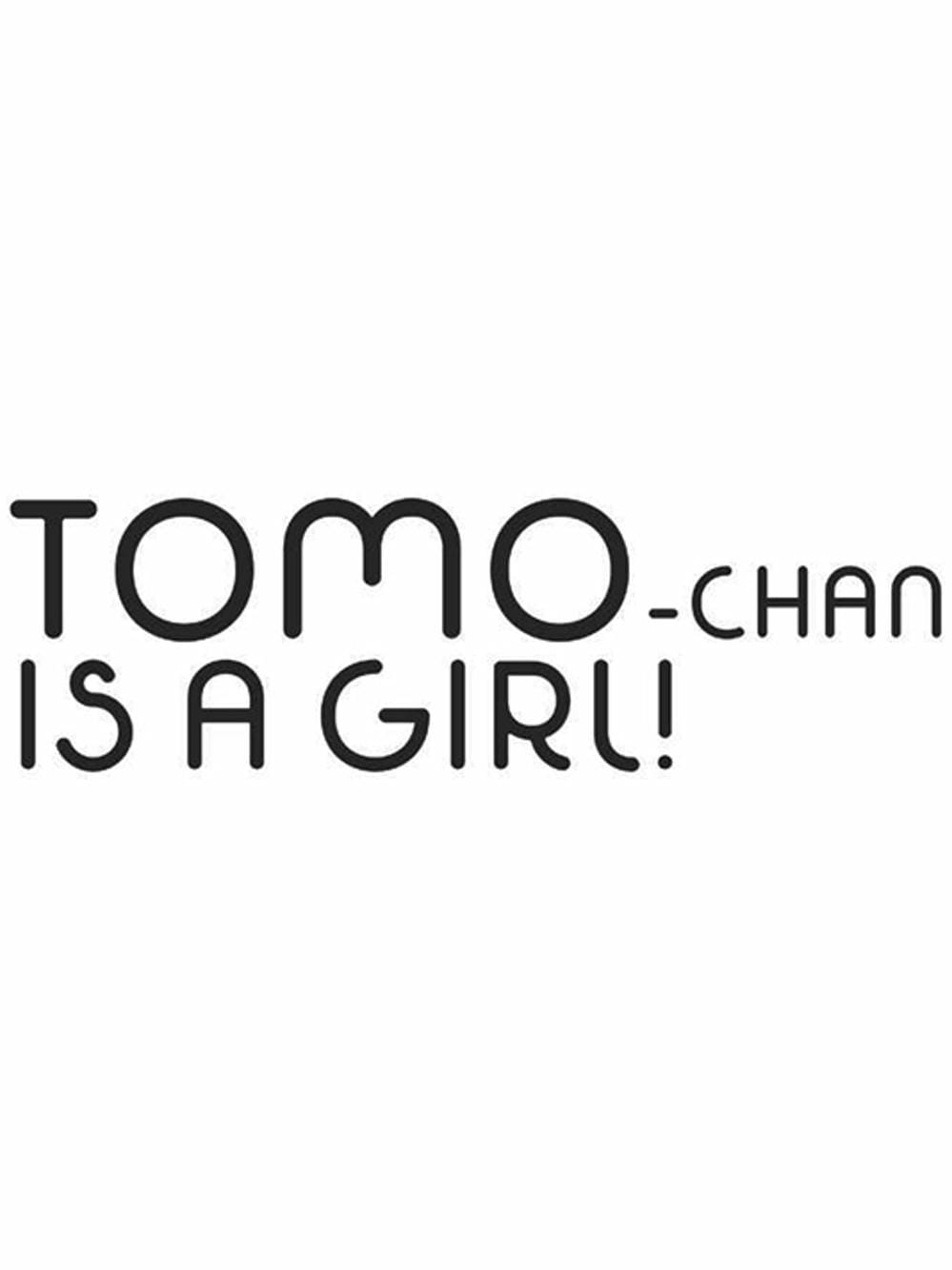 Truyện Tranh Tomo-Chan Là Một Cô Gái! trang 3