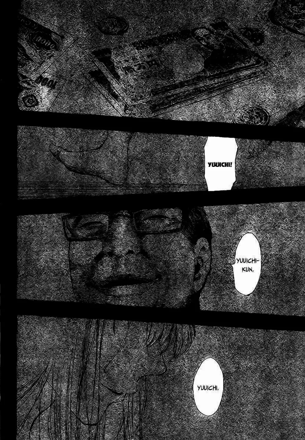 Truyện Tranh Trò Chơi Tình Bạn - Tomodachi Game trang 2