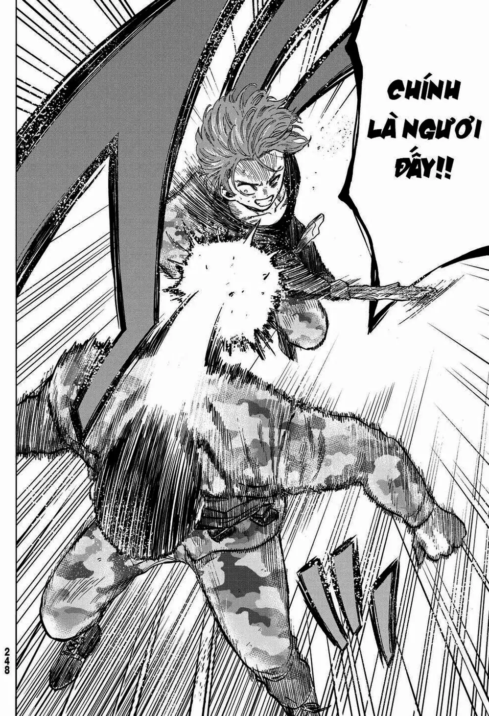 Truyện Tranh Trò Chơi Tình Bạn - Tomodachi Game trang 2