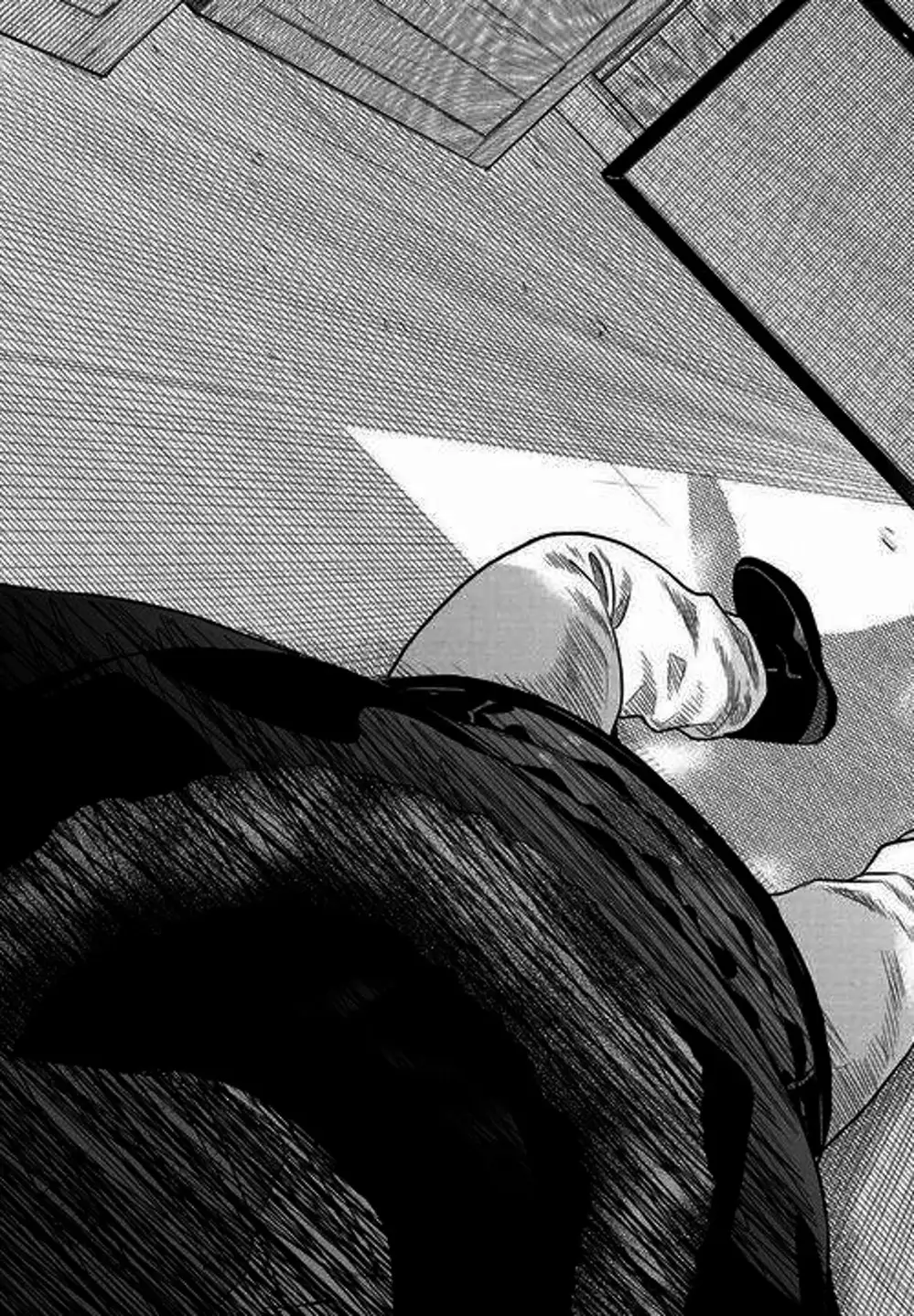 Truyện Tranh Trò Chơi Tình Bạn - Tomodachi Game trang 2