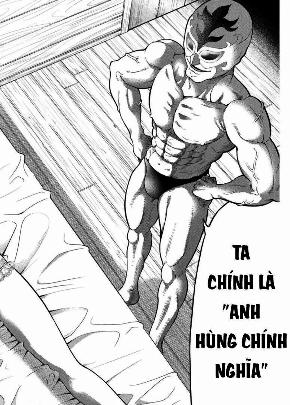 Truyện Tranh Trò Chơi Tình Bạn - Tomodachi Game trang 2