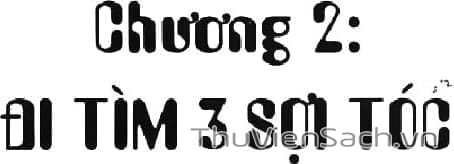 Truyện Tranh Tôn Ngộ Không trang 5